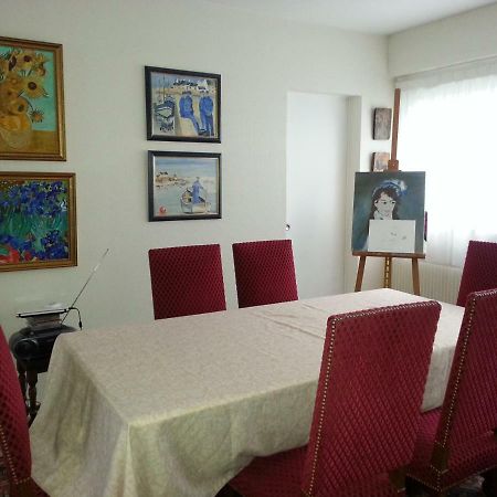 دوفييل Residence Villa Hoche المظهر الخارجي الصورة