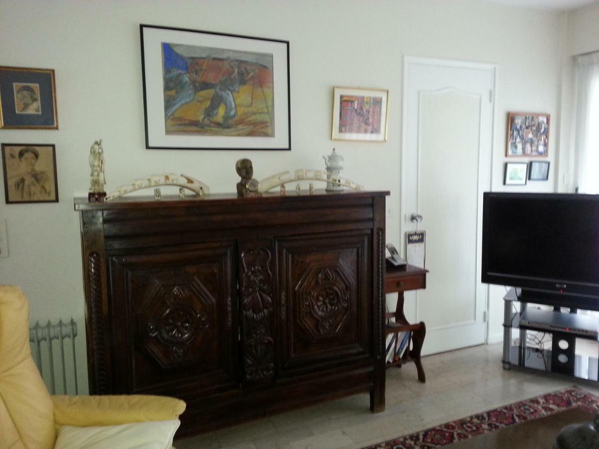 دوفييل Residence Villa Hoche المظهر الخارجي الصورة